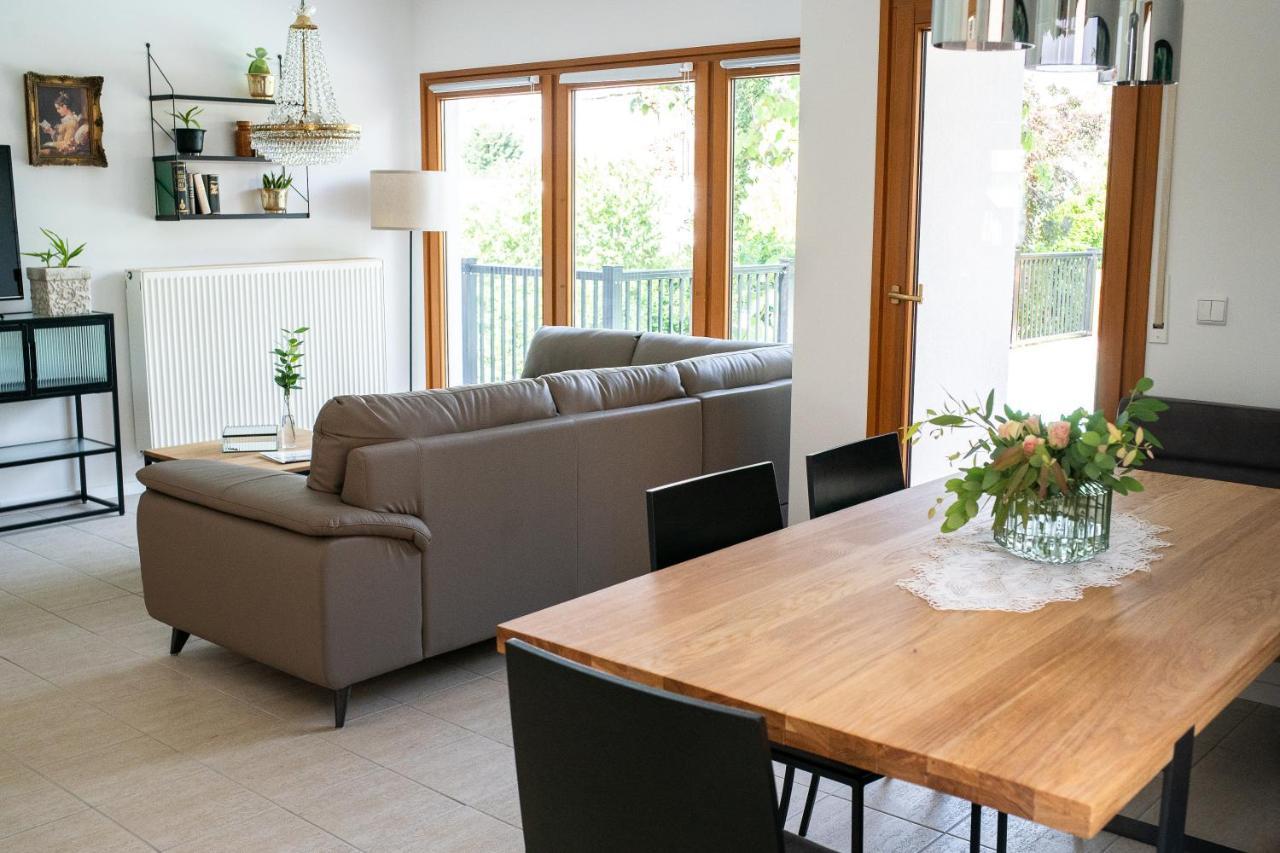 Ferienhaus Kaiserbaum イルミッツ エクステリア 写真
