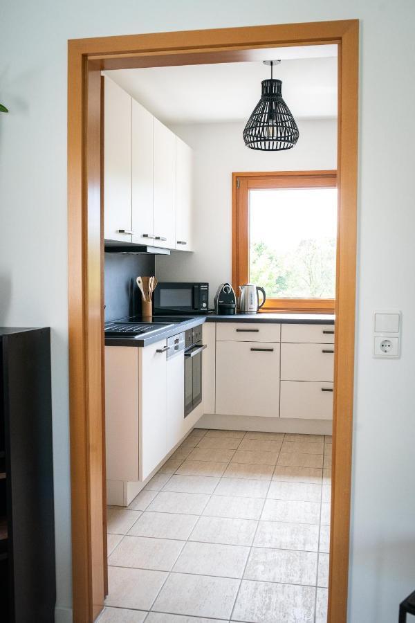 Ferienhaus Kaiserbaum イルミッツ エクステリア 写真