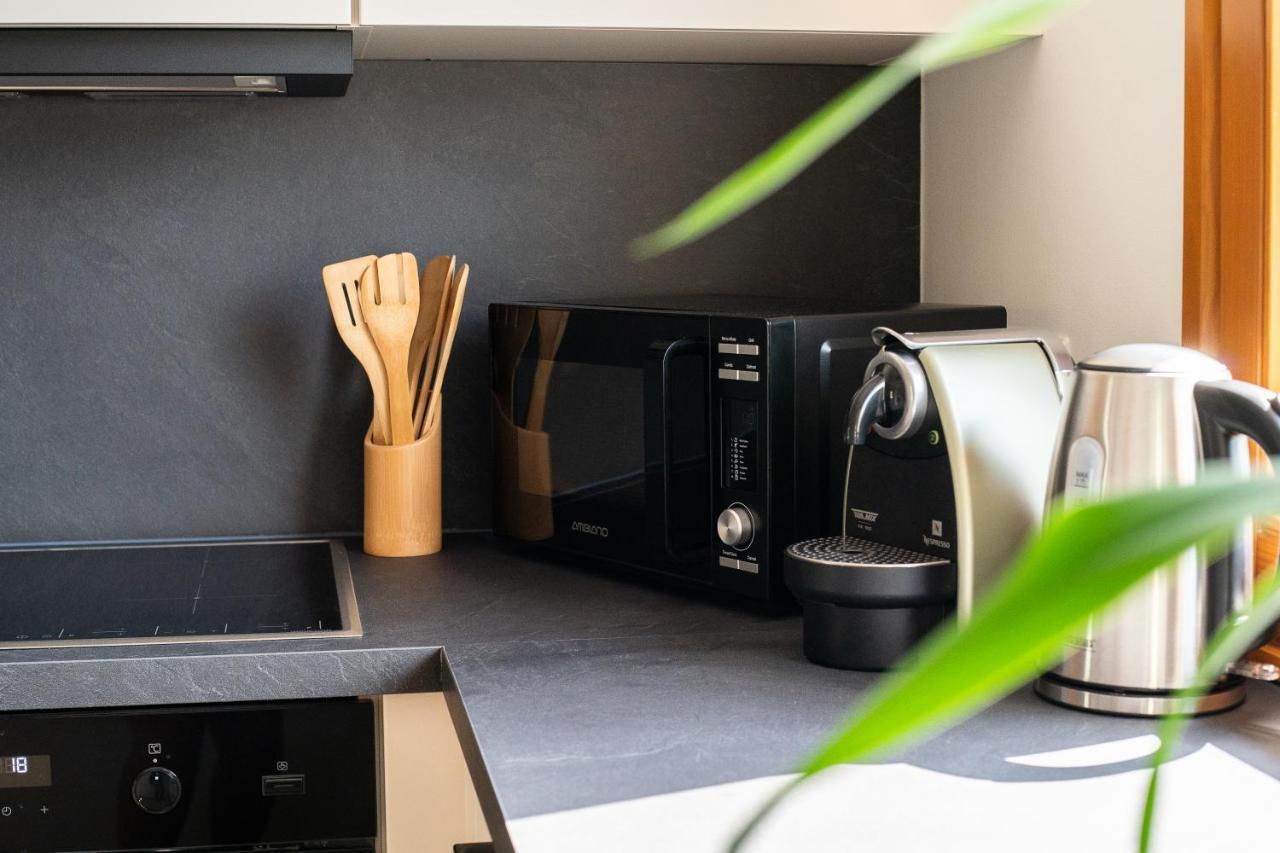 Ferienhaus Kaiserbaum イルミッツ エクステリア 写真