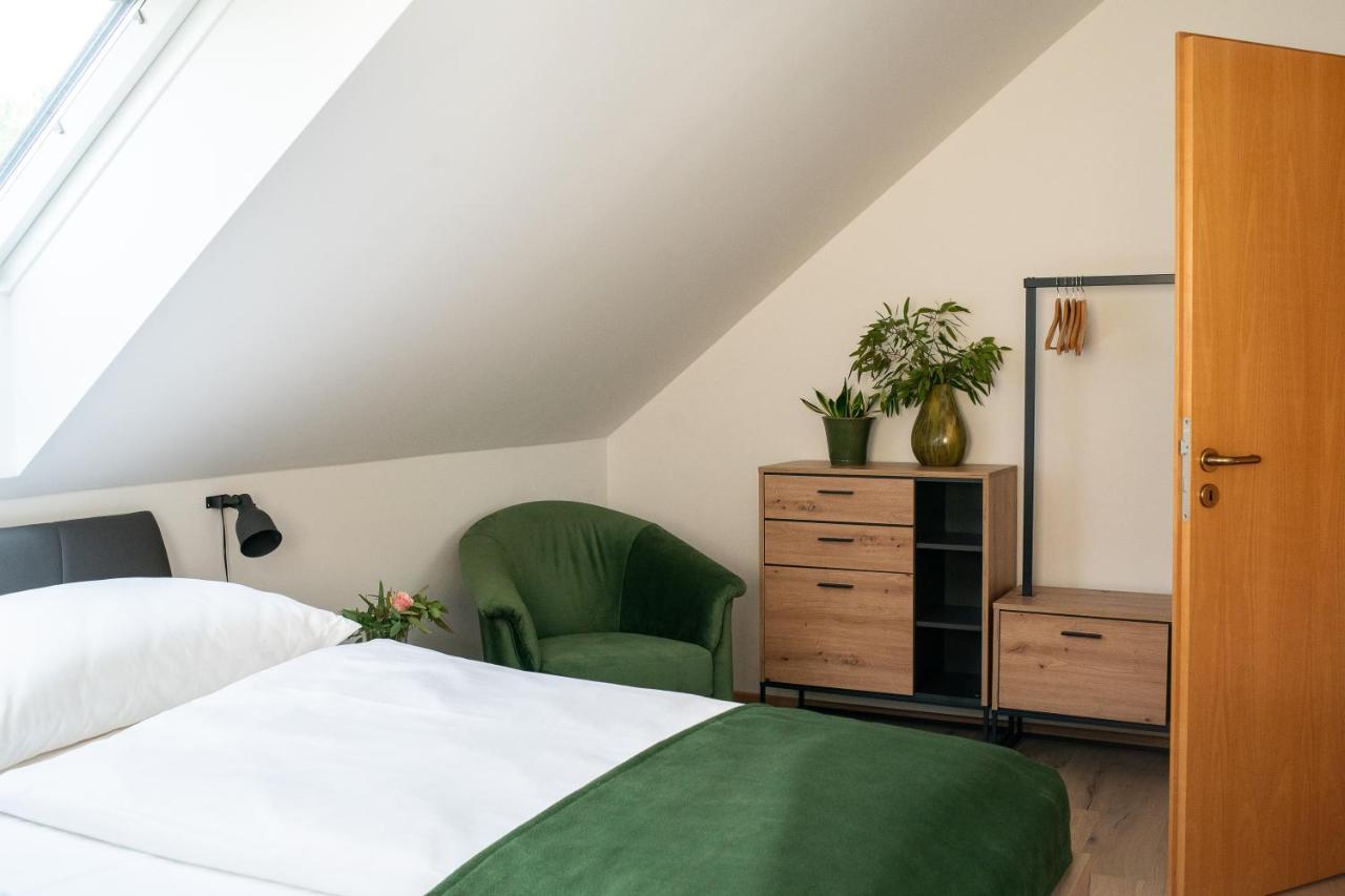 Ferienhaus Kaiserbaum イルミッツ エクステリア 写真